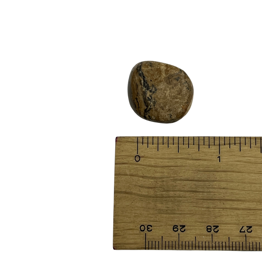 Leopardite Tumble $3